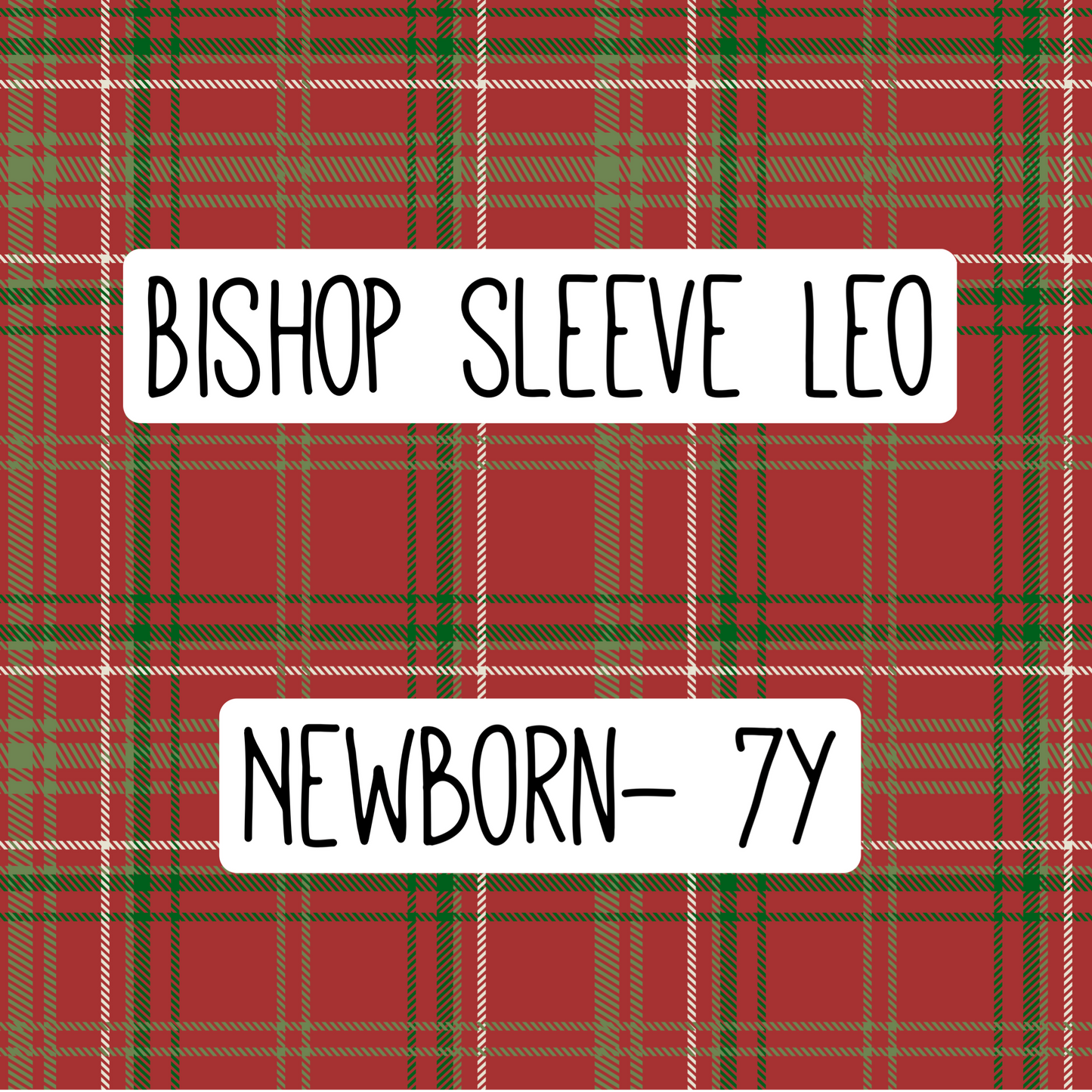bishop sleeve leo