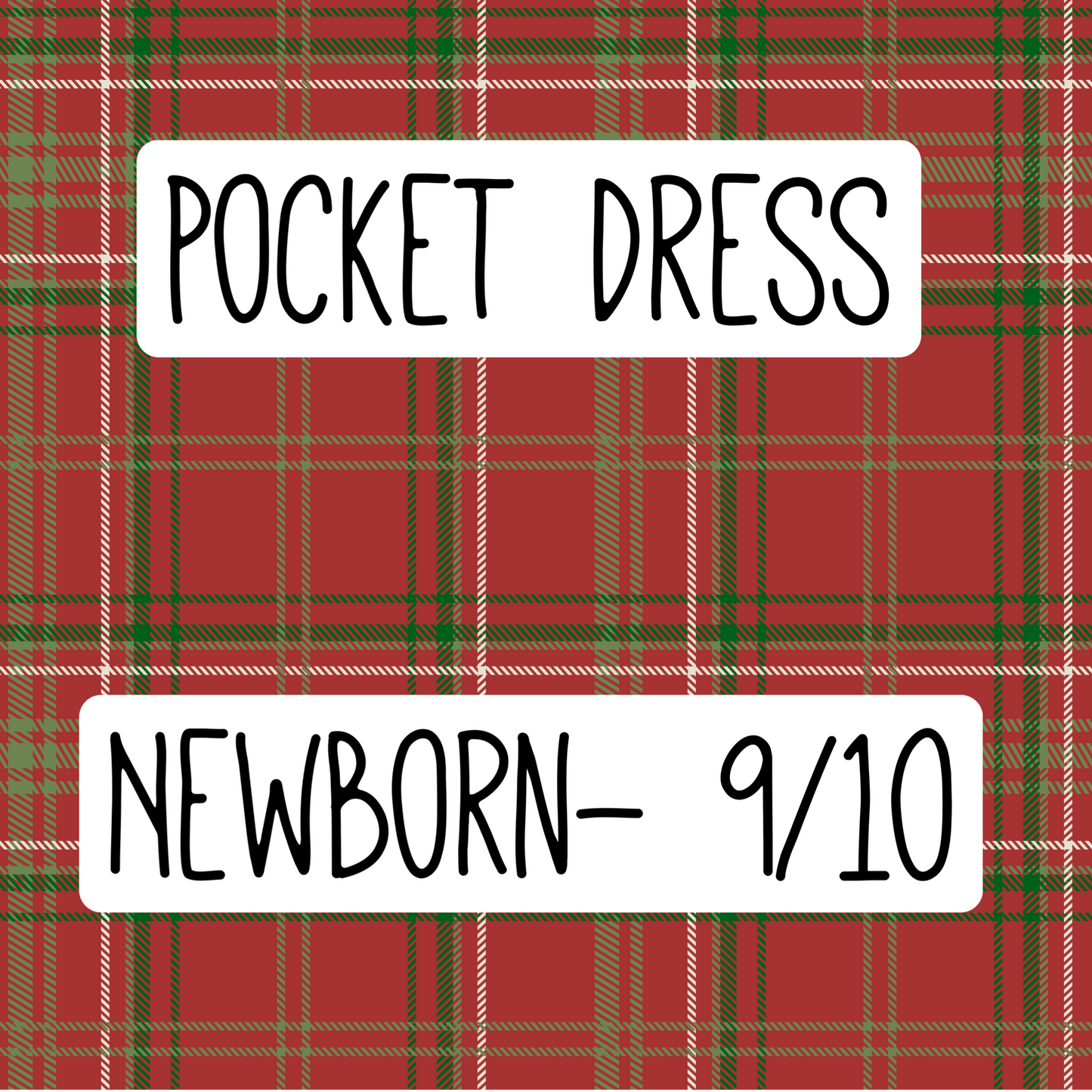 pocket dress