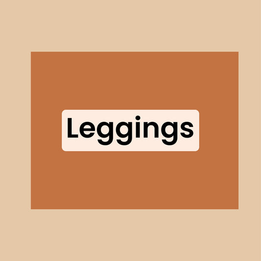 leggings up to 9y