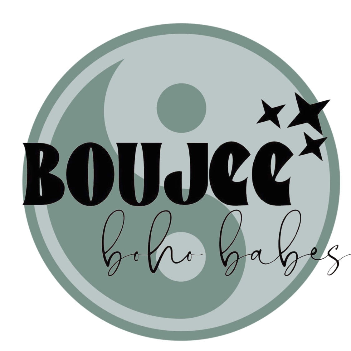 Boujee Boho Babes 