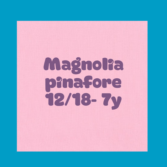 Magnolia PINAFORE