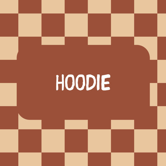 hoodie up to 8/9!