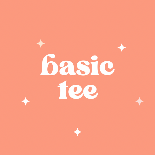 Basic Tee